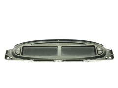 Tacho Kombiinstrument Citroen Xsara Picasso 9648585780 50509