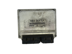 Steuergerät 0261207014 3B0907551BL VW Bosch 52429 Steuergerät 0261207014 3B0907551BL VW Bosch 52429