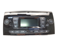 Autoradio USB Lancia Ypsilon 07357170040 MY846 DAIICHI Autoradio USB Lancia Ypsilon 07357170040 MY846 DAIICHI