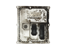 Steuergerät Smart 0010020V001 0261205006 Bosch 25468