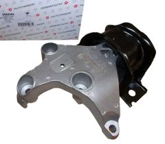 Motoraufhängung, Motorlager Für Renault 586640 112102294R Hutchinson