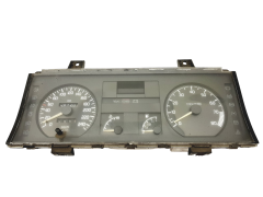 Tacho Kombiinstrument Renault Clio 1 7700831046 A Digital