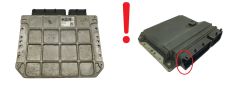 Steuergerät 89661-02D91 MB175800-9592 Toyota Denso