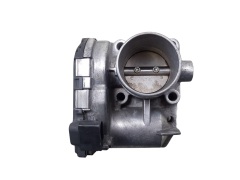 Drosselklappe Fiat Lancia Alfa Romeo 0280750137 1.4 16V 3100
