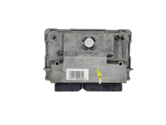 Steuergerät 03E906019M 5WA11002 VW Continental