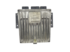 Steuergerät 8200334419 8200469340 R0410B024D Renault Delphi 56236