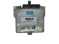 Steuergerät 0280001301 BMW Bosch 52462