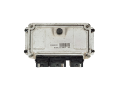Steuergerät PSA 0261206606 9638765980id06 26FM0828 Bosch 30893 Steuergerät PSA 0261206606 9638765980id06 26FM0828 Bosch 30893