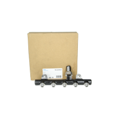 Einspritzleiste Kraftstoffverteiler Für Citroen Peugeot 9144A181A 1570L9 Delphi