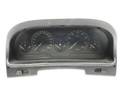 Tacho Kombiinstrument Lancia Kappa 82485836 Veglia