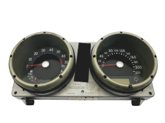 Tacho Kombiinstrument VW Lupo 6X0920801 0263615101 56774 Tacho Kombiinstrument VW Lupo 6X0920801 0263615101 56774