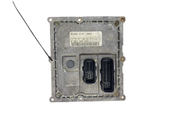 Steuergerät Smart 0003107V006 0261205004 Bosch 56982