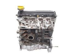 Dieselmotor K9KT766 K9K766 1.5 DCI Renault Clio 3 S34