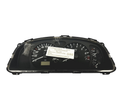 Tacho Kombiinstrument Opel Agila A 09210900 110008952026 57562