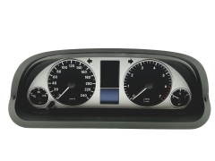 Tacho Kombiinstrument Mercedes B W245 1031098110 1031098101 32063