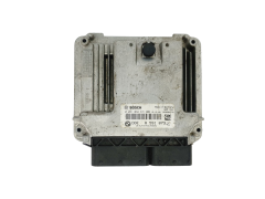 Steuergerät BMW DDE8591073 0281032671 Bosch