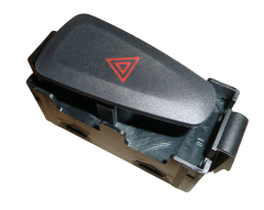 Schalter Warnblinker Warnblinkschalter Original Dacia Dokker 252908988R