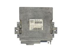 Steuergerät IAW 8F.5T 46425009 61600.218.07 Fiat Magneti Marelli 55682