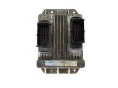 Steuergerät 898000-3220 98000-322 112500-0200 Opel Denso 16774 Steuergerät 898000-3220 98000-322 112500-0200 Opel Denso 16774