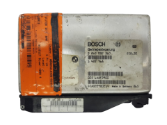 Getriebesteuerung BMW 1422768 0260002360 Bosch 19349