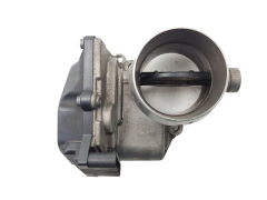 Drosselklappe BMW 1354 7806231-01 A2C53279057 3596 Drosselklappe BMW 1354 7806231-01 A2C53279057 3596