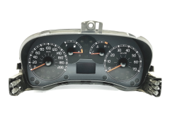 Tacho Kombiinstrument Fiat Panda 51711239 503000480900 36925