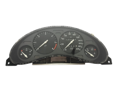 Tacho Kombiinstrument Opel Combo 09114951PY VDO
