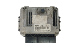 Steuergerät 0281014459 51829731 Alfa Romeo Bosch 38857