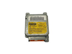 Steuergerät 550541500 9643082380  PSA Autoliv 69041