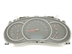 Tacho Kombiinstrument Renault Kangoo 2 248104325R Johnson