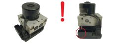 Abs-Pumpe VW Lupo 6E0614117 6E0907379A Ate 65417