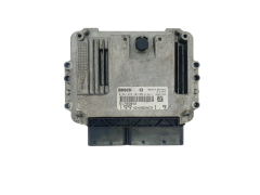 Steuergerät 51795842 0281012303 4244B2ACM Fiat Bosch 47390