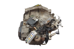 Automatikgetriebe 20TP20 2231H2 Peugeot 206 1.4 8V Automatikgetriebe 20TP20 2231H2 Peugeot 206 1.4 8V