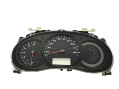 Tacho Kombiinstrument Renault Kangoo 2 8200796010 D 51529