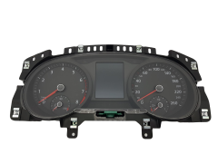 Tacho Kombiinstrument Neues Original VW Passat B8 3G5920640 24858