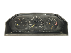 Tacho Kombiinstrument Mercedes E W124 1245434524 6160491018 Tacho Kombiinstrument Mercedes E W124 1245434524 6160491018