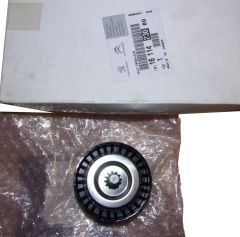Spanner Original 1611423080 Citroen Peugeot