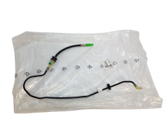 Oilleitungg Original Citroen Peugeot 9808780480