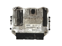 Steuergerät 9662213180 0281013331 9653958980 PSA Bosch 30424