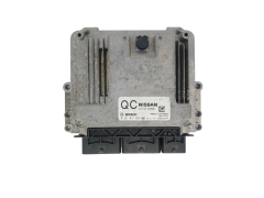Steuergerät 0281031099 23710 4BE0D Nissan Bosch 43741