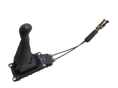 Schalthebel Renault Modus 8200273239