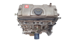Benzinmotor KFX 10FS7U 1.4 Citroen Xsara Peugeot 306 13076 Benzinmotor KFX 10FS7U 1.4 Citroen Xsara Peugeot 306 13076