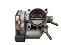 Drosselklappe 030133062C 0280750095 VW Seat Audi Bosch 1327