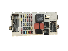 Steuergerät BSI Fiat 46520600 CPL 46817785 NPL 25699 Steuergerät BSI Fiat 46520600 CPL 46817785 NPL 25699