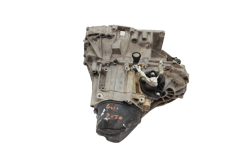 Getriebe JH3176 Renault Clio 3 Modus 1,2 16v