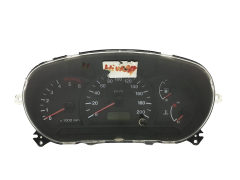 Tacho Kombiinstrument Hyundai Accent 94007-25100 9400725100 53706