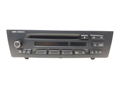 Cd-Radio BMW 1 6512 9216275-01 VP9KAF-18C838-AC Business Cd-Radio BMW 1 6512 9216275-01 VP9KAF-18C838-AC Business