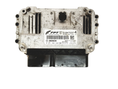 Steuergerät 0261S04660 51847237 Fiat FPT