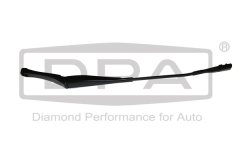 Scheibenwischerarm Für Audi Q5 8R1955407B 99551833402 DPA