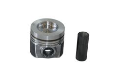 Kolben 03L107065J B19298 VW Audi Seat Skoda Borsehung